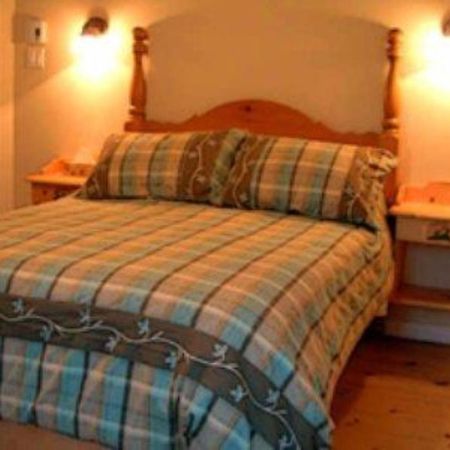 La Petite Douceur Bed & Breakfast Lac-Superieur Exterior foto