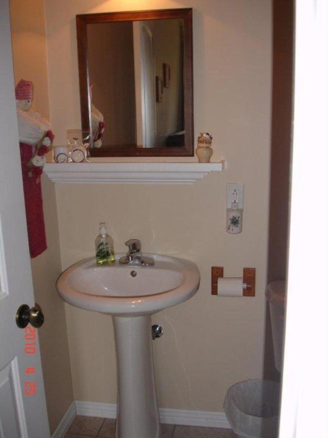 La Petite Douceur Bed & Breakfast Lac-Superieur Exterior foto
