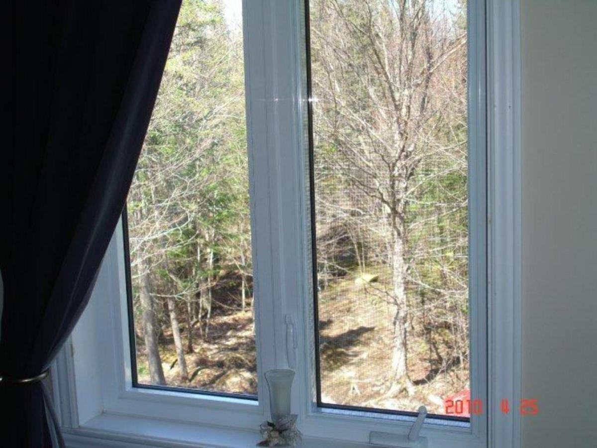 La Petite Douceur Bed & Breakfast Lac-Superieur Exterior foto