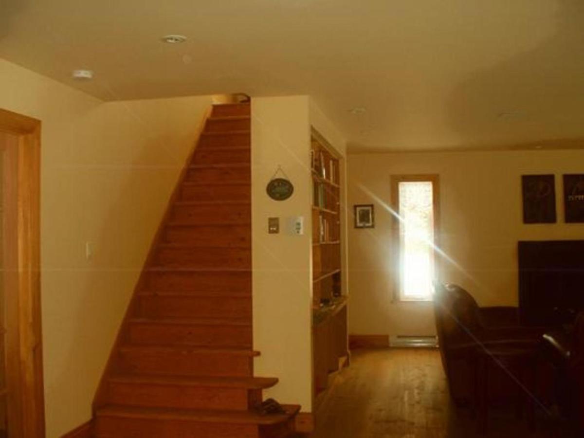 La Petite Douceur Bed & Breakfast Lac-Superieur Exterior foto