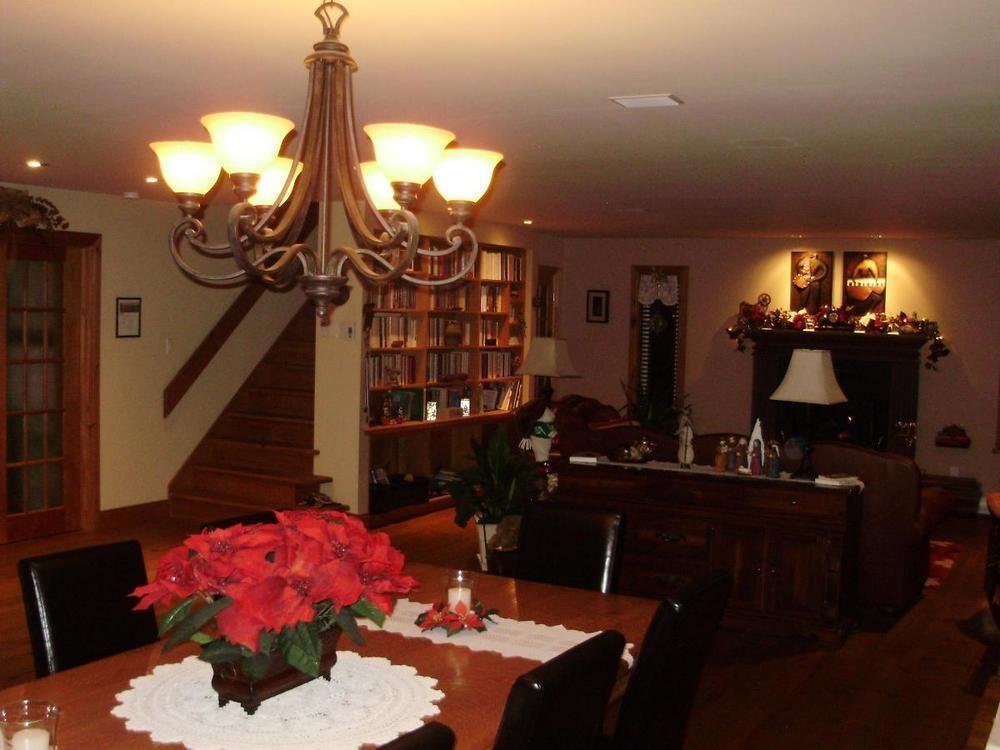 La Petite Douceur Bed & Breakfast Lac-Superieur Exterior foto