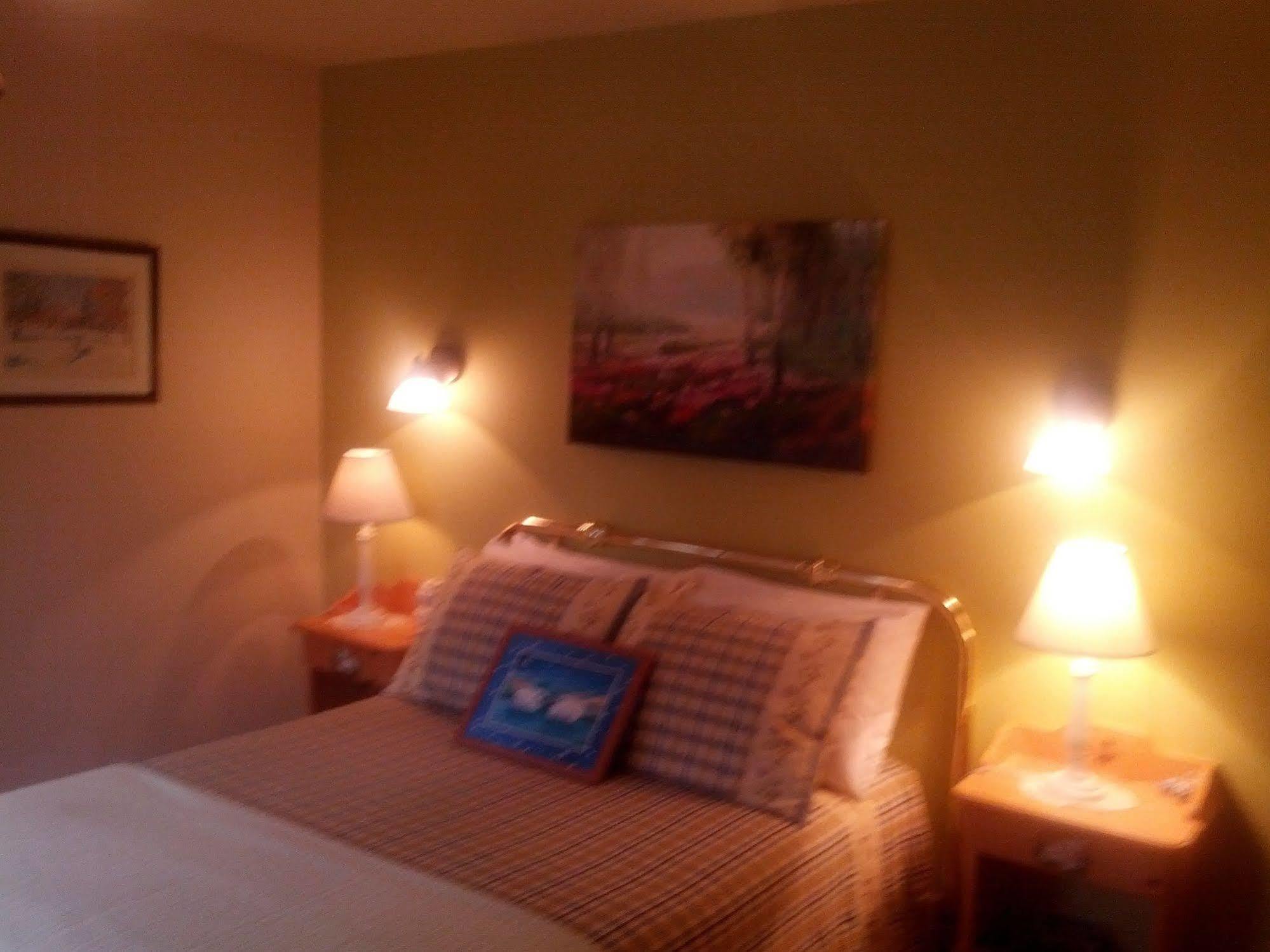 La Petite Douceur Bed & Breakfast Lac-Superieur Exterior foto