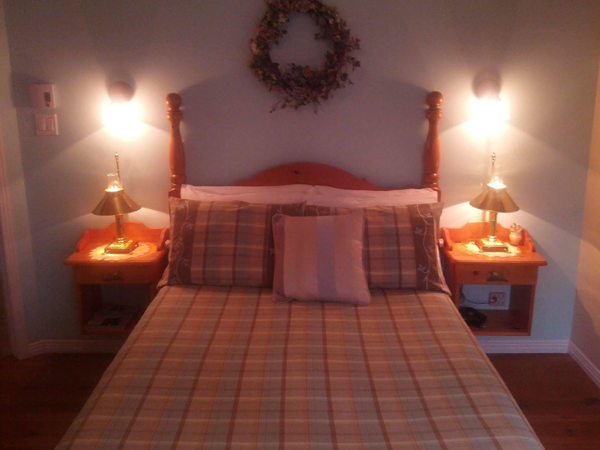 La Petite Douceur Bed & Breakfast Lac-Superieur Exterior foto